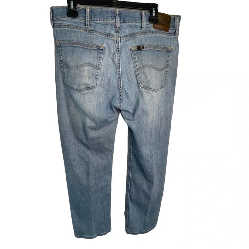 Lee‎ Regular Fit Men's Jeans 34x30